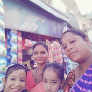 Meet your Posher, Banashreedeka